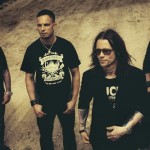 Συνέντευξη Alter Bridge (Scott Phillips)