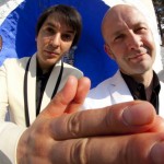 Συνέντευξη Amplifier (Sel Balamir)