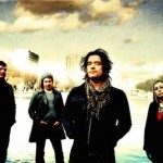 Anathema interview with Vincent Cavanagh