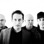 Anubis Gate interview with Henrik Fevre and Kim Olesen