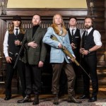 Συνέντευξη Audrey Horne (Toschie)