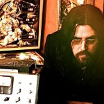 Bigelf interview with Damon Fox