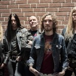 Συνέντευξη με τους Joseph Tholl και Jonas Wikstrand (Black Trip, Enforcer)