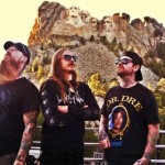 Συνέντευξη Black Tusk