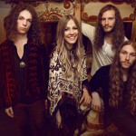 Συνέντευξη Blues Pills (Zack Anderson)