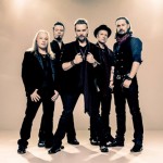 Συνέντευξη Brother Firetribe (Pekka Ansio Heino)