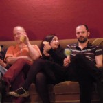 Συνέντευξη Closer (Βαγγέλης Παππάς)