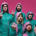 Συνέντευξη Closure In Moscow (Christopher de Cinque)