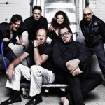 Συνέντευξη The Crimson ProjeKCt (Tony Levin)