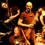 Συνέντευξη The Crimson ProjeKCt (Marcus Reuter)