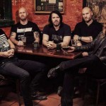 Dark Tranquillity interview with Mikael Stanne