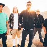 Συνέντευξη Deftones (Chino Moreno)