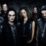 Συνέντευξη Devilment (feat. Dani Filth)