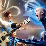 Συνέντευξη Devin Townsend