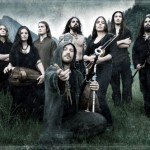 Eluveitie interview with Chrigel Glanzmann
