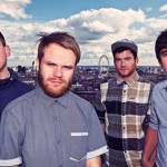 Συνέντευξη Enter Shikari (Rou Reynolds)