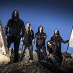 Συνέντευξη Evergrey (Tom Englund & Johan Niemann)