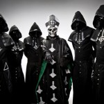 Ghost interview (Nameless Ghoul)