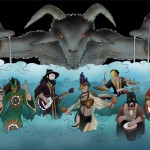 Συνέντευξη Goat