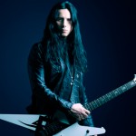 Συνέντευξη Gus G.