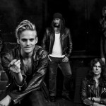 H.E.A.T interview with Erik Grönwall