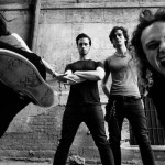 Heaven's Basement interview