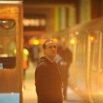 High Spirits interview with Chris Black