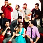 Συνέντευξη Imam Baildi (Λύσανδρος Φαληρέας)