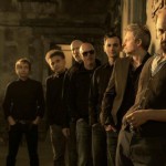 Συνέντευξη James (Tim Booth)