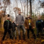 Συνέντευξη Killswitch Engage (Mike D'Antonio)