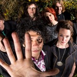 Συνέντευξη Knifeworld (Kavus Torabi)