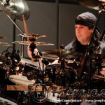 Συνέντευξη Mike Mangini (Dream Theater)