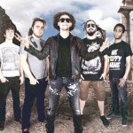 Συνέντευξη Monuments (Chris Barretto)