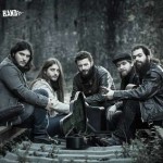 Συνέντευξη Mr. Highway Band (Γιάννης Αφέντρας)