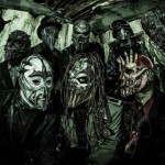 Συνέντευξη Mushroomhead (Skinny)