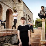 Συνέντευξη My Drunken Haze