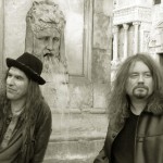 Συνέντευξη New Model Army (Justin Sullivan)