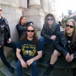 Overkill interview with Bobby Ellsworth
