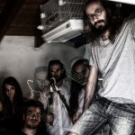 Συνέντευξη Τα Παιδιά Της Παλαιότητας (Μάριος Πλασκασοβίτης)