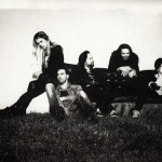 Συνέντευξη Pain Of Salvation (Daniel Gildenlow)