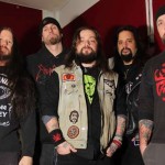 Ringworm interview with James 'Human Furnace' Bulloch