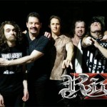 Συνέντευξη Riot V (Mike Flyntz)