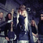 Συνέντευξη Sanctuary (Warrel Dane & Lenny Rutledge)