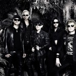 Scorpions interview (Klaus Meine)