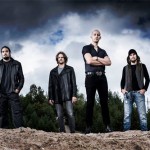 Συνέντευξη Soen