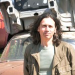 Συνέντευξη Στέλιου Σαλβαδόρ (Μωρά Στη Φωτιά)