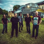 Συνέντευξη Steve Rothery Band