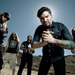 Suicide Silence interview with Mark Heylmun