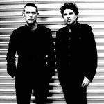Συνέντευξη Thievery Corporation (Rob Garza)