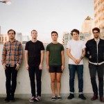 Touche Amore interview (Jeremy Bolm)